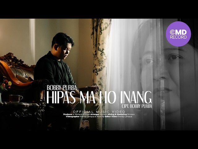 Hipas Ma Ho Inang